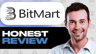 BitMart Exchange Review: Pros, Cons and Key Features