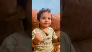 #cutebaby #yugbam #lovesong #ytshorts #baby #songlove #yug1710 #cute #bollywoodmusic #love #viral
