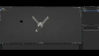 how to rotate an object in blender 360 degree
