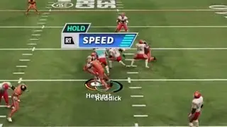 This is Why I Am D-Line User in Madden 21!!
