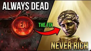 Why Your Build Sucks at Lvl 70 (And the 1EX Fix)