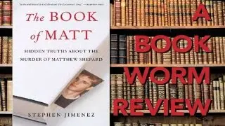 The Book of Matt - More Fiction Then Non | David Popovich
