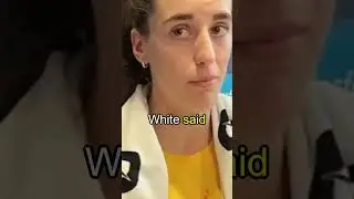 Stephanie White Just CHANGED Caitlin Clark&rsquo;s Career Path