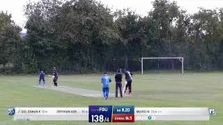 DCB T20 Bundesliga 2025 - Qualifier 1 - FCA United Stars vs Darmstadt CC