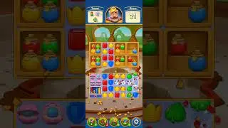 Royal match | level 772 | Super game | 2024 |