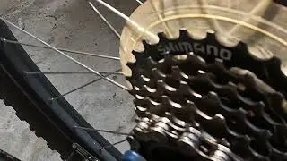 CCM Verge
