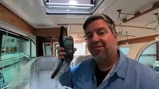 Navtronics LLC - Back Cove 39o - Boston Yacht Episode3 05.05.2023