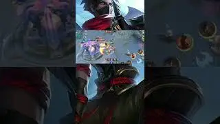 hayabusa fast hand 🔥 #hayabusa #mlbbedits #mlbb #shortvideo #youtubeshorts #shorts