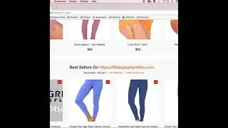 Niche Scraper Reviews | Spy Trending Online Selling Products for Ecommerce Bussiness by New AI Bots
