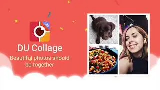 Introducing DU Collage Maker