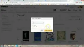 Multiple Wishlists Tutorial