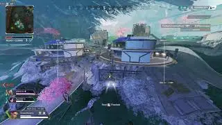 Apex Legends on Core i5 4690K with 16Gigs ram and Radeon HD 7970