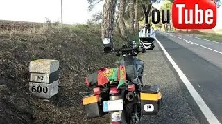 XT 600 Edventure (2016)