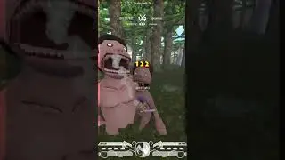 AOTTG 2 | Titan SLAYER ⚔️ #bestclips #gaming