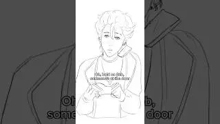 So, video games??✨ #animatic #fanart #stardewvalley #sambastian #mlm #gay #arttrend #artmeme #doodle