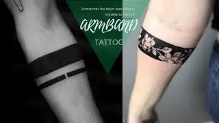 Armband tattoo 2021 Full HD