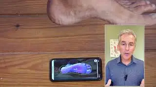 Self Scan 3D APP instructions