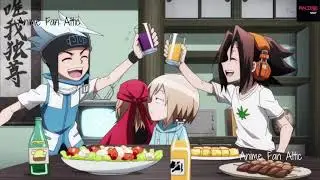 Momentos Divertidos #2 🤣 - Shaman King 2021 - Latino