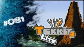 LPT Minecraft Tekkit #081 HD Deutsch - MFE Wahnsinn - DerSpielpirat