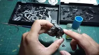 MC-129 MR.CEMENT S Extra-Thin (Keo siêu mỏng)
