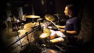 Karasevda (Barış Man&ccedil;o) Studio Recording Session - Burak &Uuml;lke