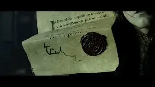 The banishment of Eomer