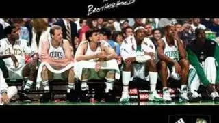 Boston Celtics Pride Song (1987)