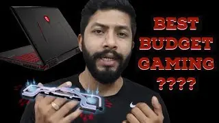 MSI GL63 9RC Review | Budget gaming laptop