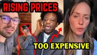 Prices Keep Rising &mdash; People Are Quietly Cutting Back😲