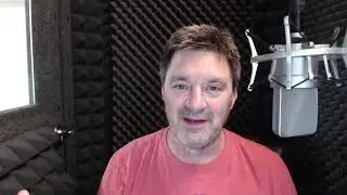 Teacher/Trainer to Voice Over Talent