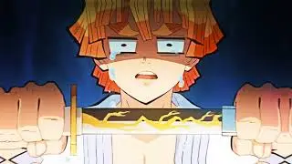 Classic | Demon Slayer Edit |