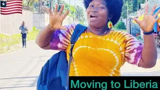 Unveiling all you need to know before moving to Liberia \ #africa with out regrets