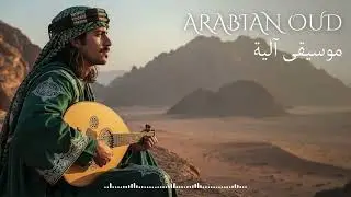 Cinematic Oud Instrumental | Middle Eastern Atmosphere