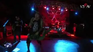 Will you  - P.O.D. MUSIC HALL/ BH - V3 &Aacute;UDIO VISUAL