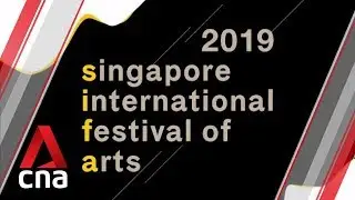 42nd Singapore International Festival of Arts (SIFA) returns May 16; to showcase the best