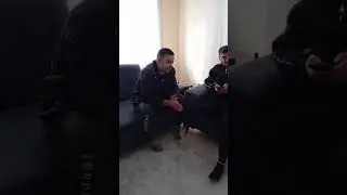 Kenan Tektaş Benim Seni Görmem Lazım