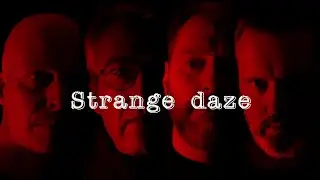 punktus &ndash; Strange Daze