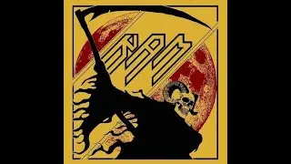 Ram (Swe) - Under the Scythe
