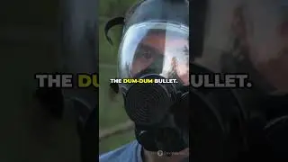 Top 5 Banned Historical Weapons You Won't Believe Existed!