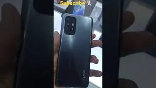 OPPO F19 Pro +5G #Shorts #PUBG#OppoF19ProPlus