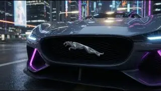 Jaguar Just Dropped a BOMB: The 2027 EV Will Change Everything