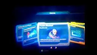 Mass Effect 3 spectre Pack Unboxing