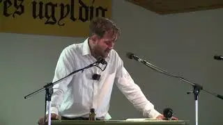 H&oslash;ststevne Oggetun 2025: S&oslash;ndag formiddag med Benjamin