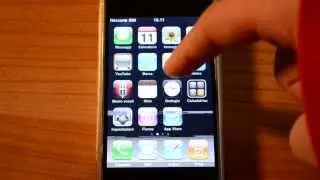 Apple Retrò | iPhone 2G