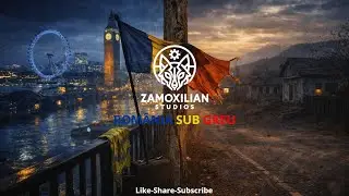 Zamoxilian Studios - România Sub Greu