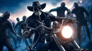 Ash and Iron - Dark Country Music