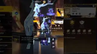 one of the most richest id of Free fire max