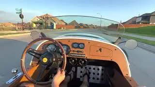 2020 Vanderhall Venice GT - Turbo Sounds