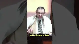 Immigration and Assimilation in a Spiritual Israel- Rabbi Mike