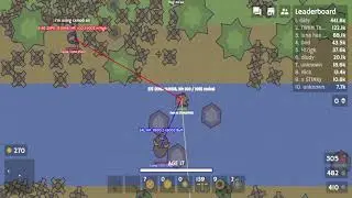 MooMoo.io: WINDMILL GLITCH HACK EXPLOIT! NO WINDMILL SPINNING, EXTREME FPS BOOSTER! (DOWNLOAD SOON)